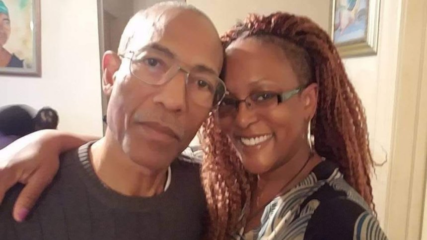 Father rescued from New Jersey Thanksgiving Day house fire dies