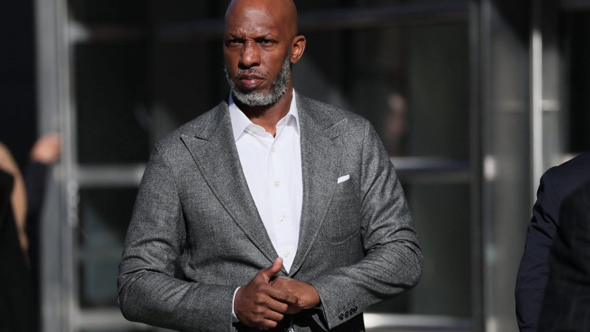 Chauncey Billups offloads Portland mansion for $4.275 million as money-laundering scandal looms