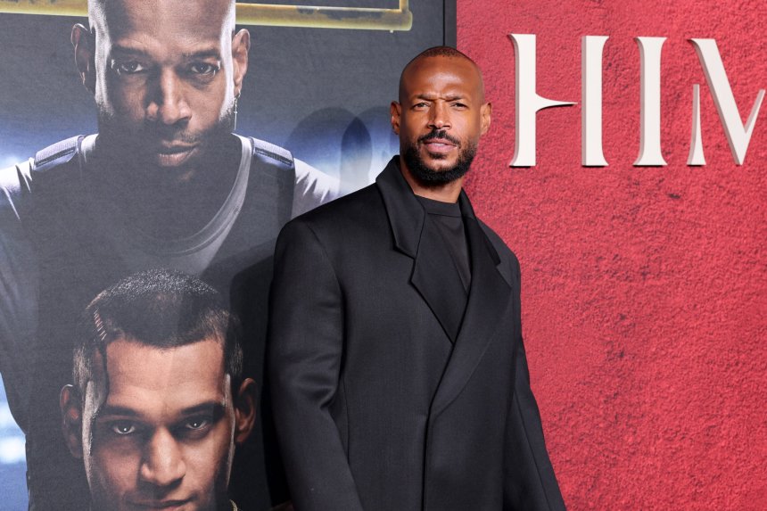 Marlon Wayans says that he is not ‘defending Diddy’ in documentary discourse