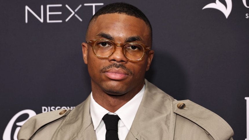 Vince Staples drags Jan. 6 rioters: ‘You’re fighting the government, and you look like sh—’