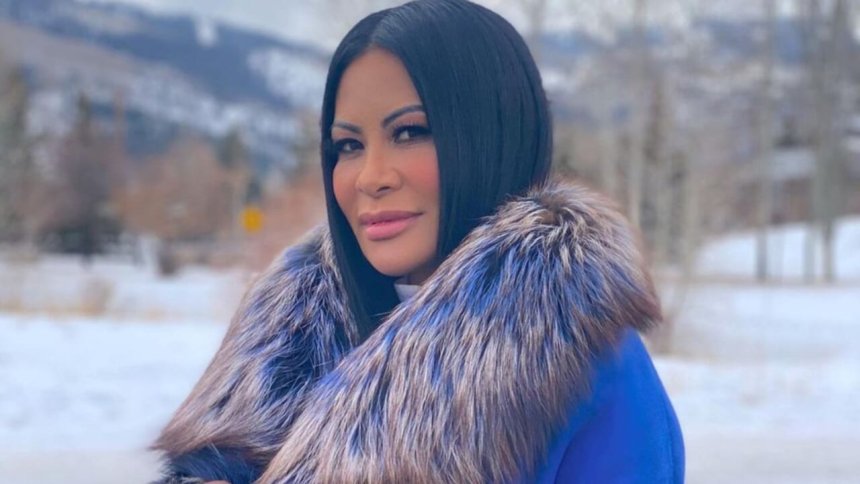 Former ‘Real Housewives’ star moved from prison to community program for remainder of her sentence