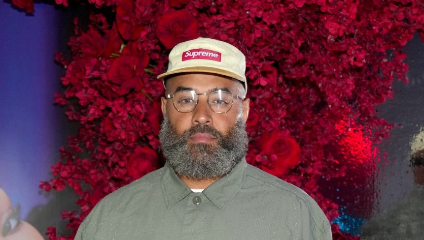 ‘Ebro In The Morning’ done at Hot 97 as industry shake up continues for urban radio