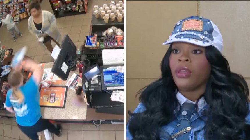 Woman sues Circle K and one of its employees, claiming violent attack led to her miscarriage