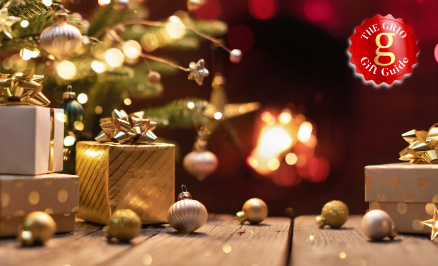 Running out of time? This Black-owned holiday gift guide has you covered