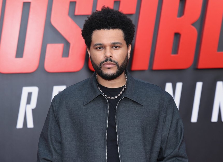 The Weeknd lands groundbreaking $1 billion catalog deal while keeping full creative control