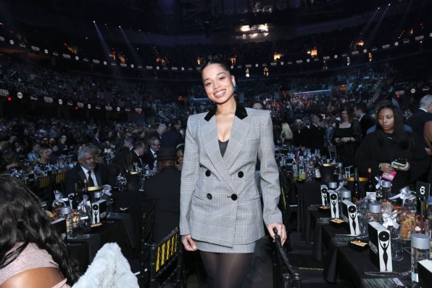 Ella Mai says her son can ‘hold a little note,’ reveals new album was made in different phases of her motherhood journey