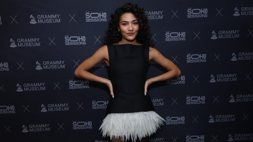 Olivia Dean opens up about taking on Ticketmaster after a single mom’s heartbreaking message