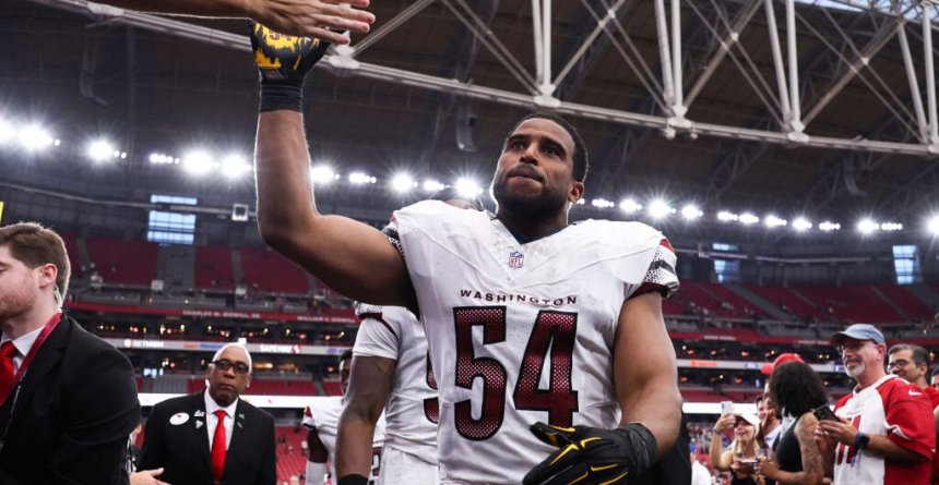 ‘I like education’: Bobby Wagner earns his MBA from Howard while still playing in the NFL