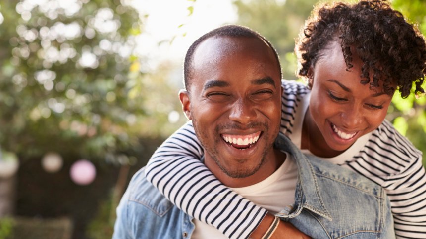 Doctor’s orders: ‘Belly laugh at least two to five days a week’