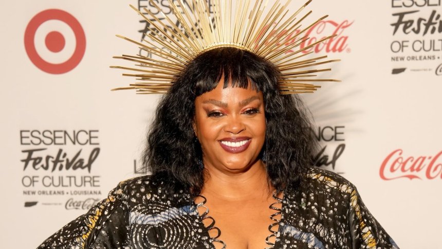 Jill Scott remains open about life after tough lessons: ‘Lost more money than people have ever made or ever will’