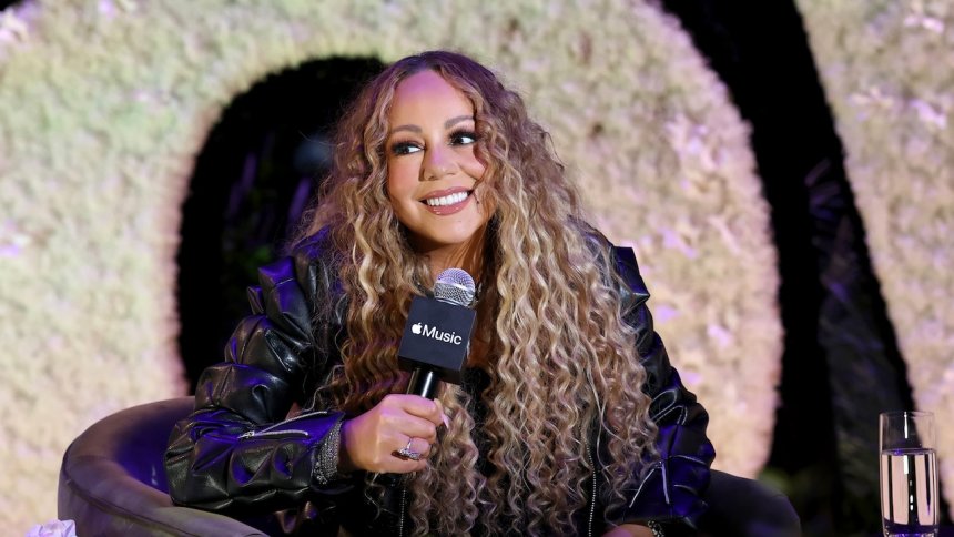 Another present: Mariah Carey awarded $92,000 in ‘All I Want For Christmas Is You’ legal victory