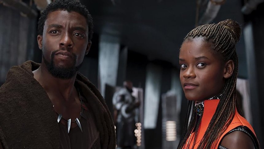 Ryan Coogler reveals original plot for Black Panther 2: ‘Chadwick was going to kill it’