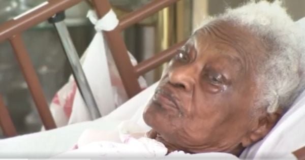 A 91-year-old Black woman in Philadelphia faces eviction in rare tax lien case