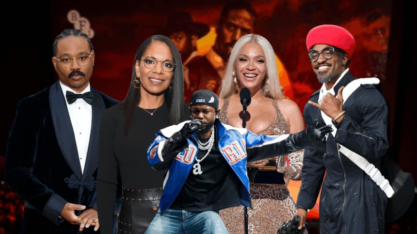 9 of the Blackest moments of 2025