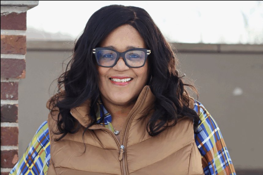 Democrat Renee Hardman wins Iowa state Senate seat, blocking GOP from reclaiming a supermajority