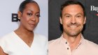 Tichina Arnold says she and Brian Austin Green dated privately while she starred on ‘Martin’