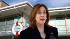 Kamala Harris visits Lorraine Motel in Memphis, where MLK was assassinated: ‘We need to be reminded of our true history’