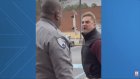Georgia man arrested after hurling racist insults at Black security guard, claiming free speech