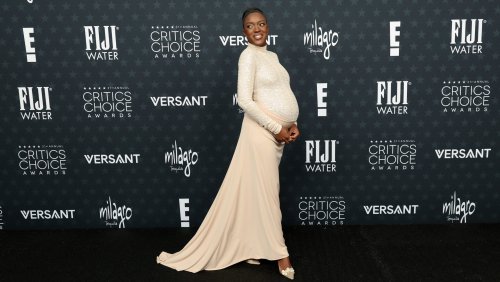 Black Hollywood shines bright from the 31st annual Critics Choice Awards red carpet