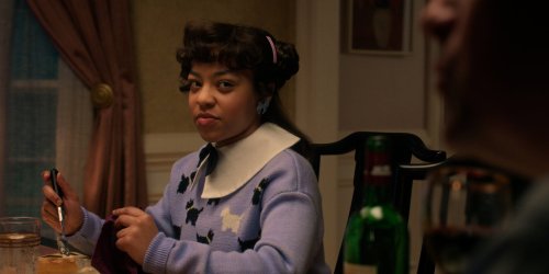 Erica Sinclair’s ending in ‘Stranger Things’ is par for the course for Black characters