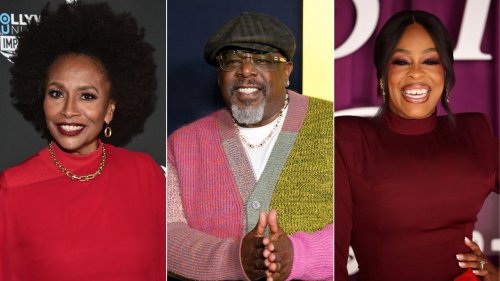 New Kenya Barris audio comedy to star Jennifer Lewis, Cedric the Entertainer, and Niecy Nash-Betts
