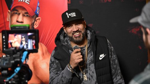 The Kid Mero to succeed ‘Ebro In The Morning’ at Hot 97 in latest urban radio flip
