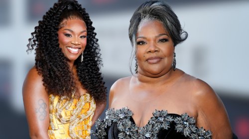 ‘Shame on you’: Mo’Nique defends Claressa Shields against social media critics