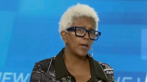 Lynn Jones, the Black reporter at the center of viral Jacksonville Jaguars postgame press conference, isn’t apologizing