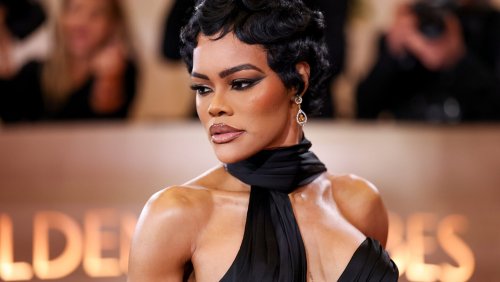 Teyana Taylor defends her polarizing character in ‘One Battle After Another’: ‘Are we watching the same film?’