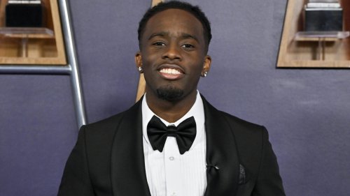 Kai Cenat taps Law Roach for advice as he pivots from streaming into fashion