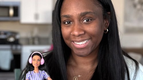 Autism advocate Precious Hill reveals what Mattel’s new Autistic Barbie means to the community: ‘This doll represents something powerful’