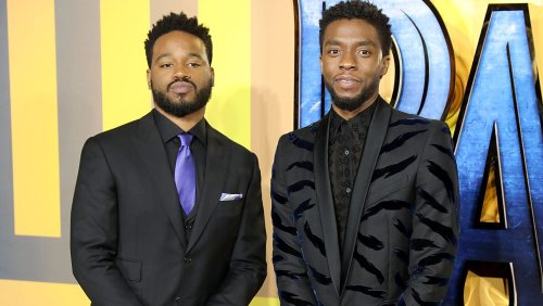 Ryan Coogler reflects on the ‘biggest’ lesson Chadwick Boseman taught him, which he still carries today
