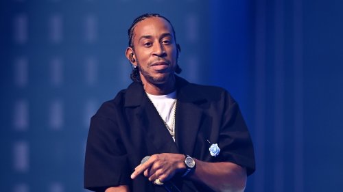 Ludacris no longer performing at controversial ‘Rock The Country’ festival: ‘Wasn’t supposed to be on there’