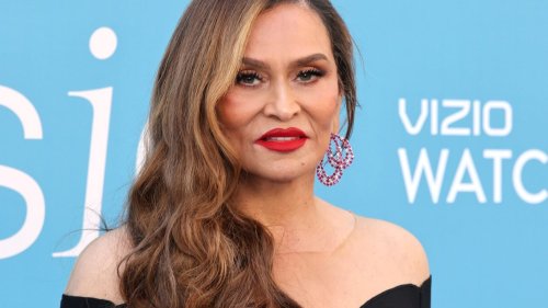 Tina Knowles attends Vanderbilt’s course on Beyoncé