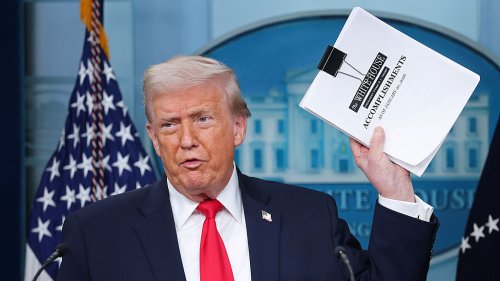 Trump a year ago vowed to make MLK’s dream a reality. Black leaders say he’s done the opposite