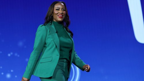 Latriece Watkins steps into new role as Sam’s Club President and CEO