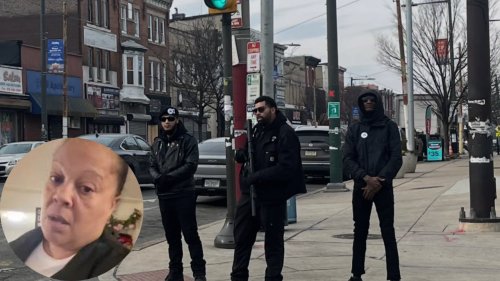 ‘See you in court’: Niece of Huey P. Newton plots legal action against Philadelphia group using Black Panther Party name