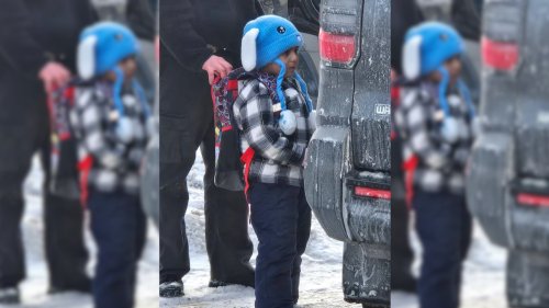 Trump administration rebuked for ICE ‘kidnapping’ of 5-year-old in Minneapolis: ‘This is lawlessness’