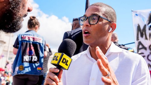Don Lemon hits back at Trump admin after judge denies effort to charge him for church protest against ICE