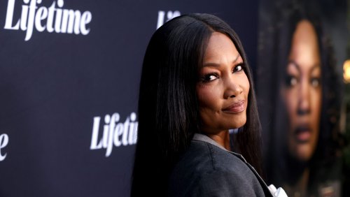 ‘Real Housewives of Beverly Hills’ alum Garcelle Beauvais’ home targeted in ‘swatting’ incident