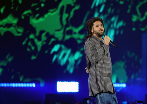 ‘The apology dropped me way out of the top 3’: J Cole reflects on his apology to Kendrick Lamar in new freestyle