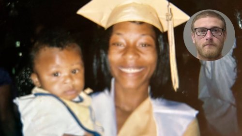 Ex-Illinois deputy sheriff sentenced to 20 years for murder of Sonya Massey