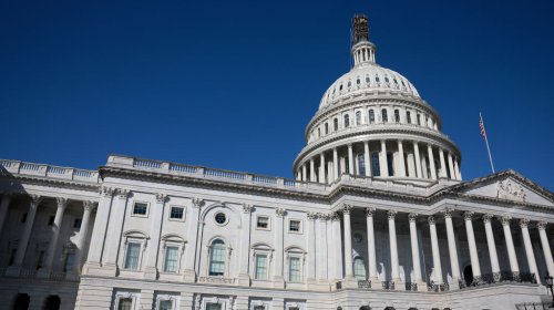 Democrats and White House reach deal on ICE funding to avoid government shutdown