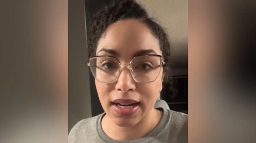 Journalist Georgia Fort released from police custody as fervor grows over her and others arrested over anti-ICE protests