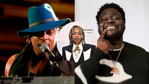 D’Angelo’s son receives invite to 2026 Grammy Awards after not being included in father’s tribute