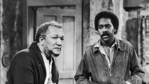 Actor Grady Demond Wilson, ‘Sanford and Son’ star, dies at 79