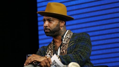 Joe Budden calls out hip-hop over its silence regarding ICE in Minneapolis: ‘It’s sickening’