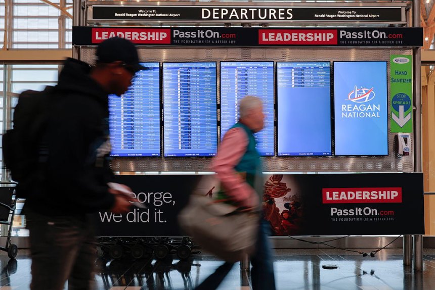 Caribbean travel disrupted after U.S. military operation in Venezuela