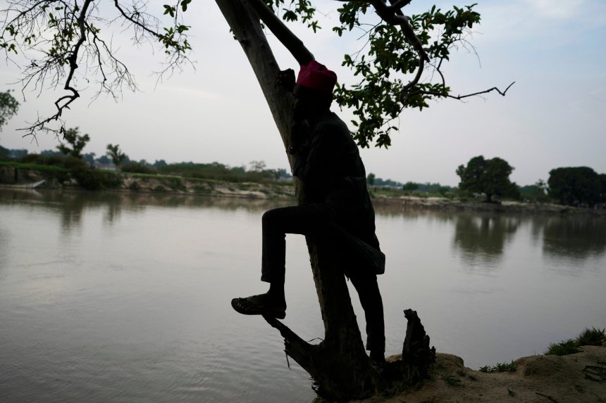 Boat capsizes in Nigeria’s Yobe state, leaving 25 dead and 14 missing
