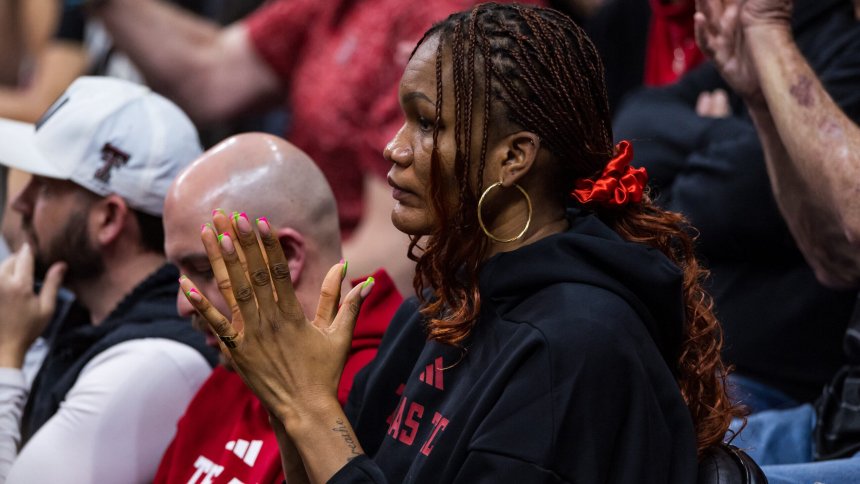 Stephanie Okechukwu is poised to be the tallest woman in the history of college basketball